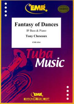 Fantasy Of Dances Download