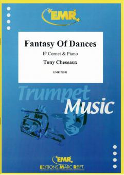 Fantasy of Dances Download