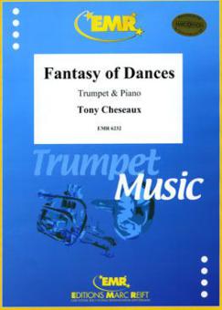 Fantasy of Dances Download