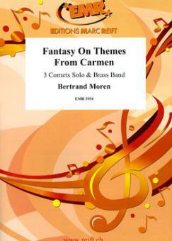 Fantasy On Themes From Carmen Download