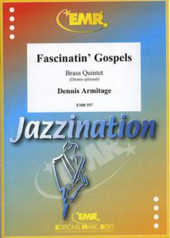 Fascinatin' Gospels Download