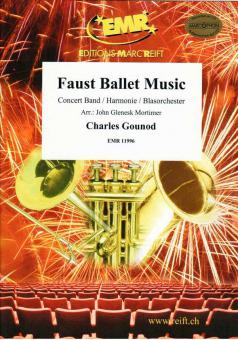 Faust Ballet Music Download