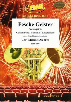 Fesche Geister Download
