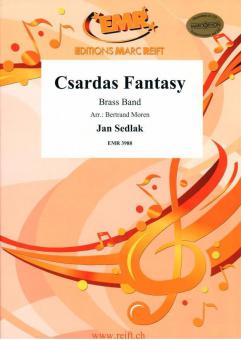 Csardas Fantasy Download
