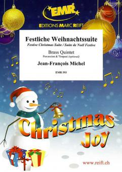 Festliche Weihnachtssuite Download