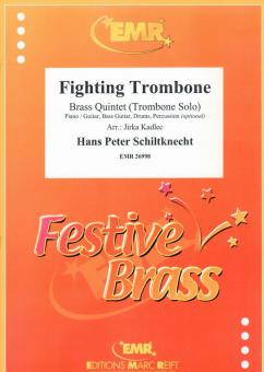 Fighting Trombone Download