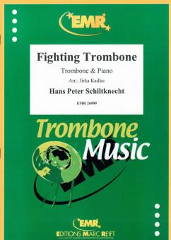Fighting Trombone Download
