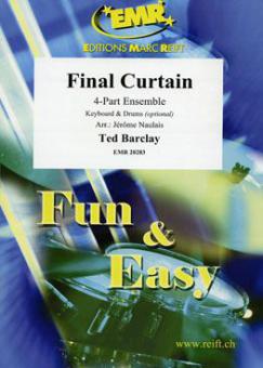 Final Curtain Download