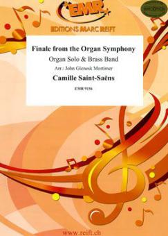Finale from the Organ Symphony Download