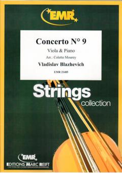Concerto no. 9 Download