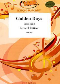 Golden Days Download