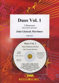 Duos Vol. 1 Download