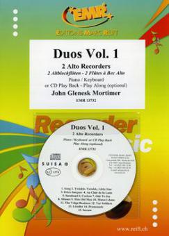 Duos Vol. 1 Download