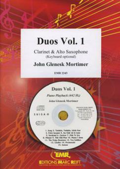 Duos Vol. 1 Download