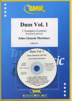 Duos Vol. 1 Download