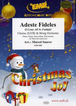Adeste Fideles Download