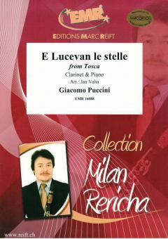 E Lucevan le stelle Download