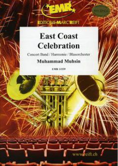 East Coast Celebration Download