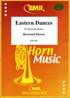 Eastern Dances Download