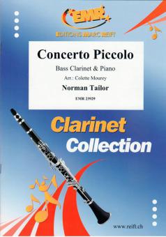 Concerto Piccolo Download