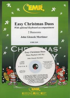 Easy Christmas Duos Download