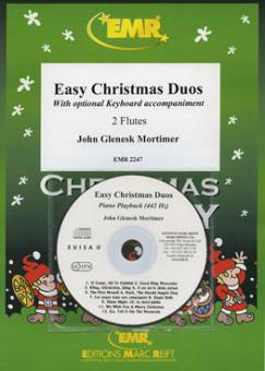 Easy Christmas Duos Download