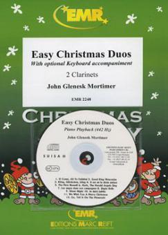 Easy Christmas Duos Download