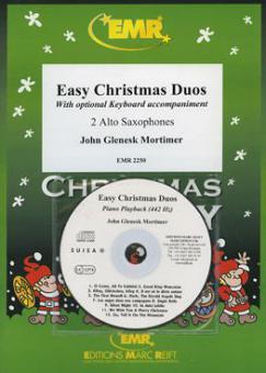 Easy Christmas Duos Download