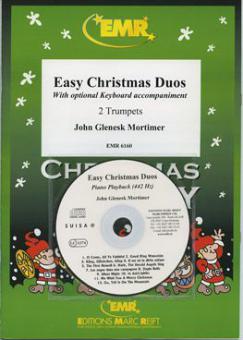 Easy Christmas Duos Download