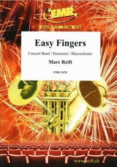 Easy Fingers Download