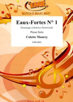 Eaux-Fortes No 1 Download