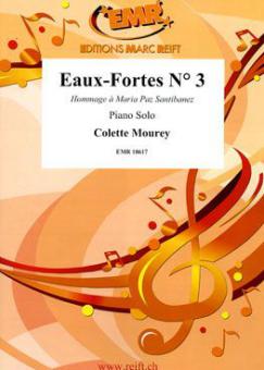 Eaux-Fortes No 3 Download