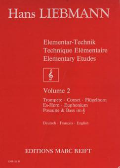 Elementar-Technik Vol. 2 Download