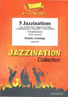 5 Jazzination Download