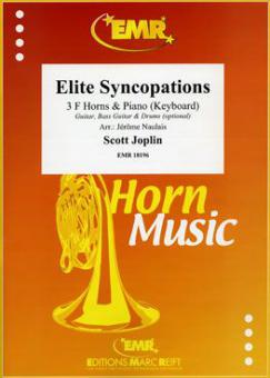 Elite Syncopations Download