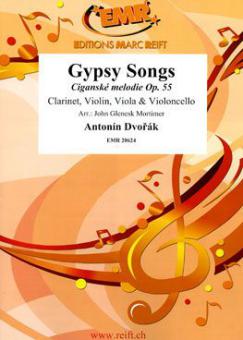 Gypsy Songs Download