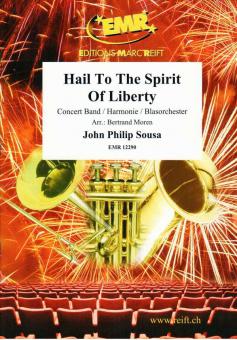 Hail To The Spirit Of Liberty Download