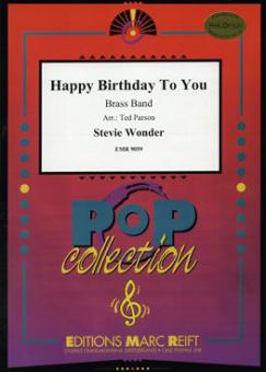 Happy Birthday To You Download