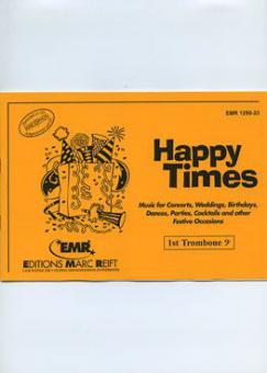 Happy Times Download