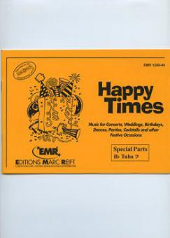 Happy Times Download