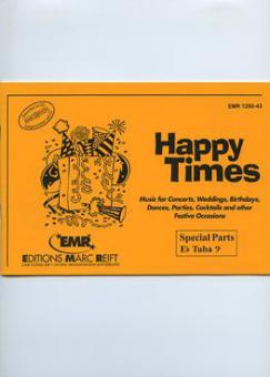 Happy Times Download
