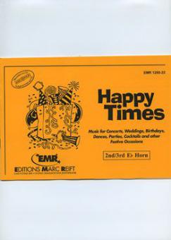 Happy Times Download