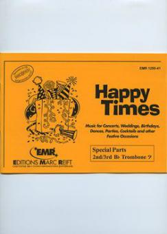 Happy Times Download