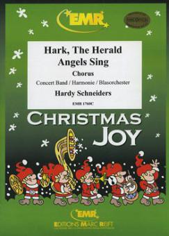 Hark, The Herald Angels Sing Download