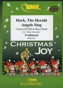 Hark, The Herald Angels Sing Download