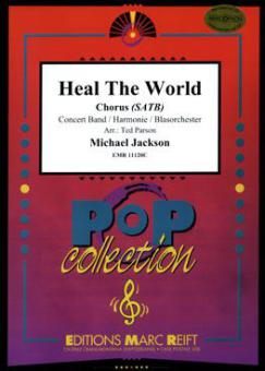 Heal The World Download