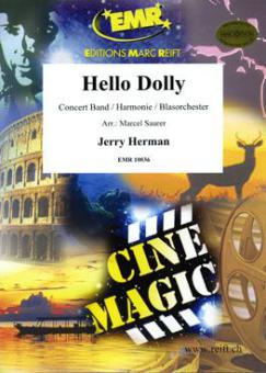 Hello Dolly Download