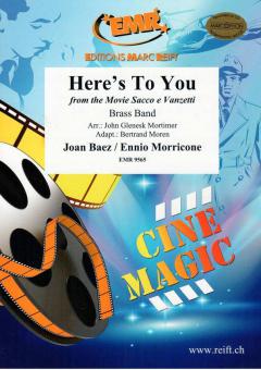 Here's To You Download