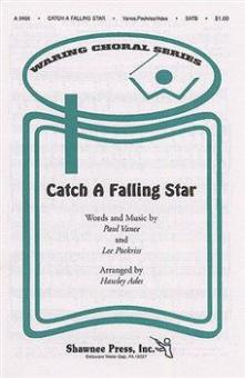 Catch A Falling Star 