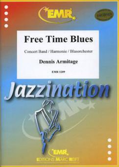 Free Time Blues Download